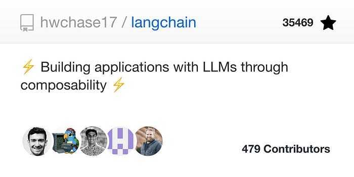 Langchain