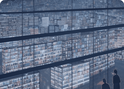  Harnessing the Power of Foundation Models for your Business with LoRA 
