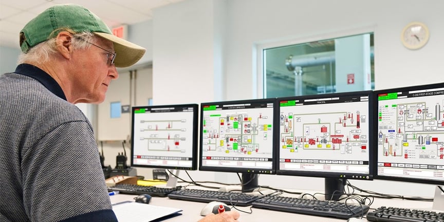  Deploy AI models in your OT environment and do it securely 