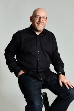 ML6 Paul Condon