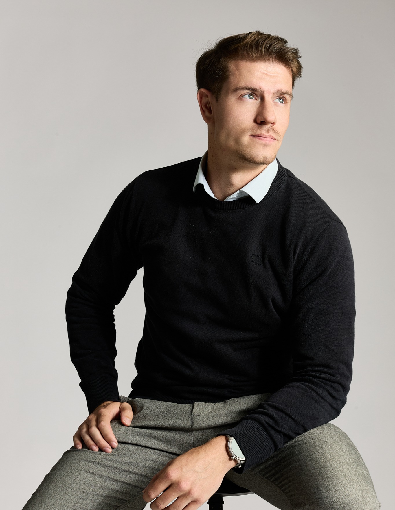 Benjamin Praats 1