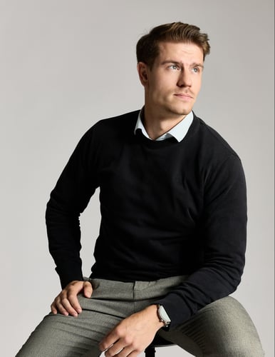 Benjamin Praats 1