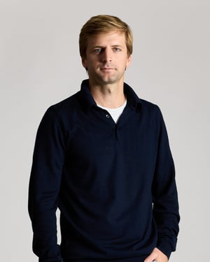 Bruno Borghmans 1-1