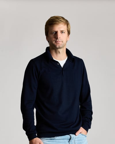 Bruno Borghmans