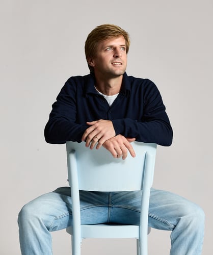 Bruno Borghmans