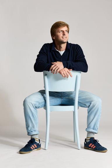 Bruno Borghmans 4