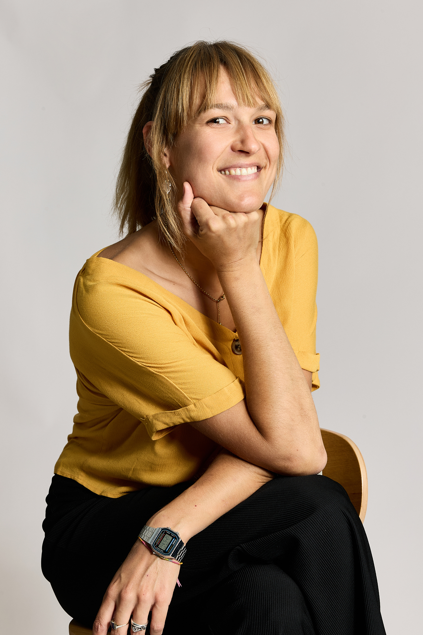 Céline De Clercq 2