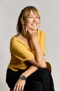 Céline De Clercq 2