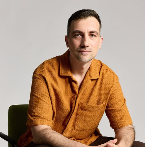 Francesco Cilurzo 5