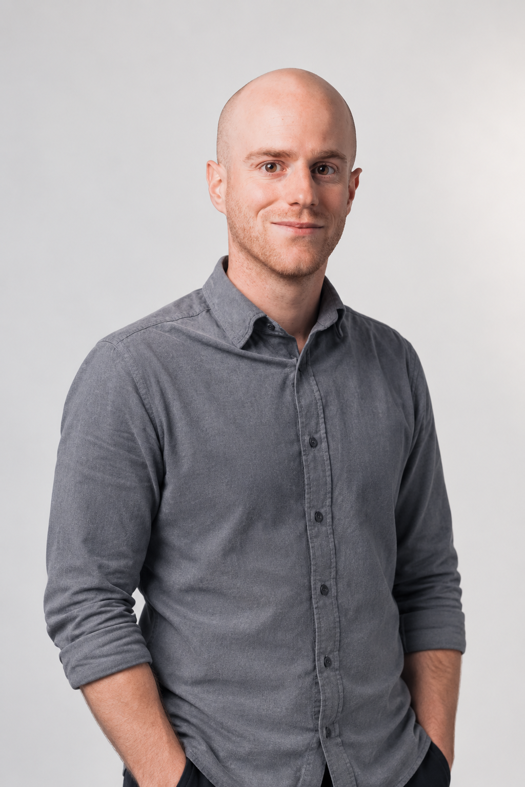 Gilles Delafonteyne - Ai generated