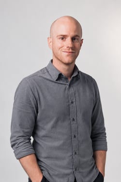Gilles Delafonteyne - Ai generated