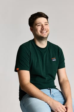 Jérémy Keusters 3