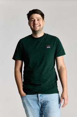 Jérémy Keusters 4