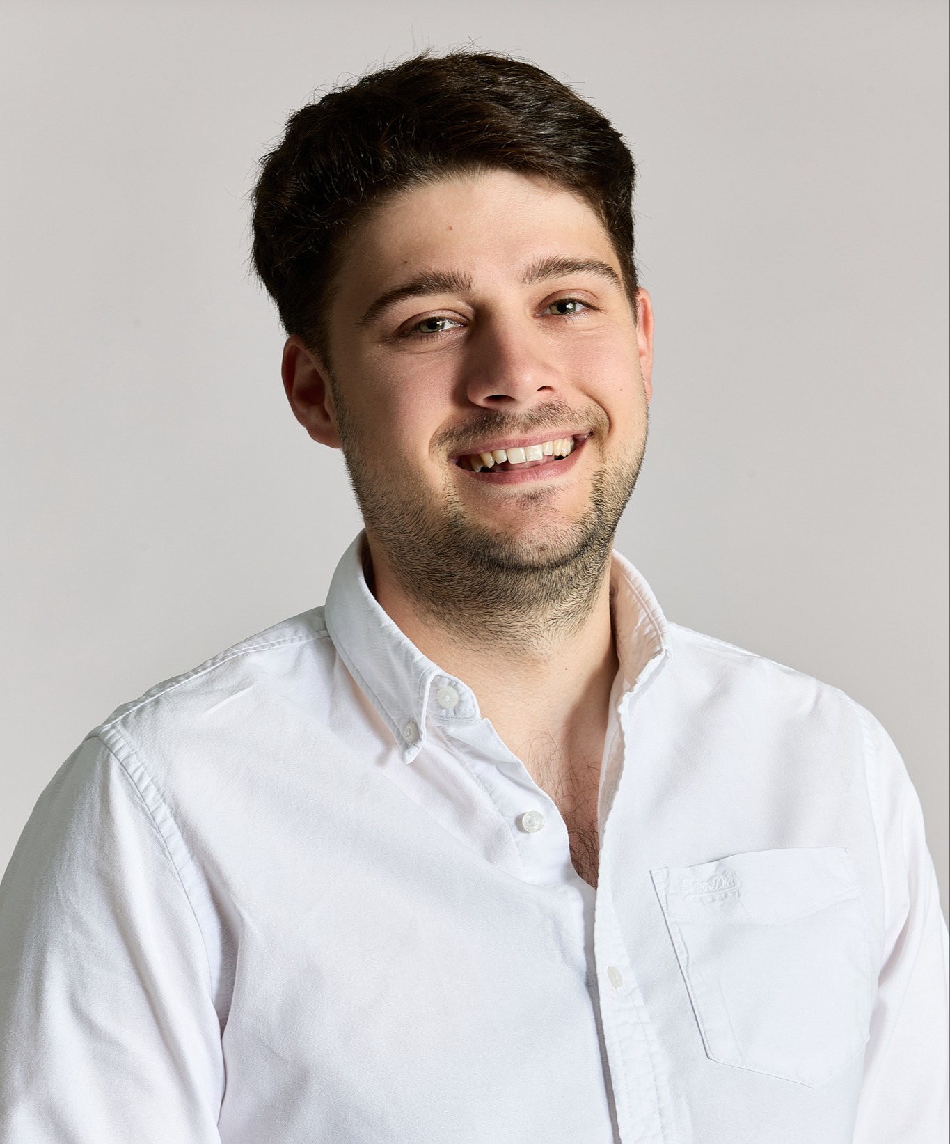 Jérémy Keusters