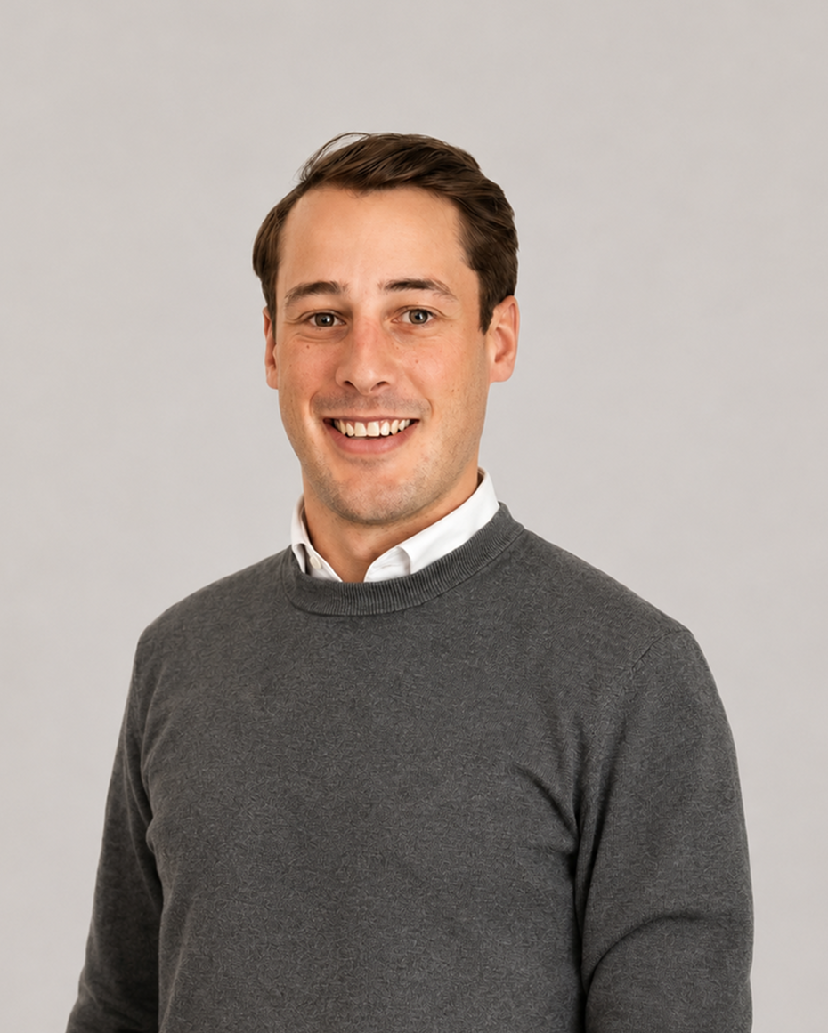 Jasper von der Decken_AI Generated