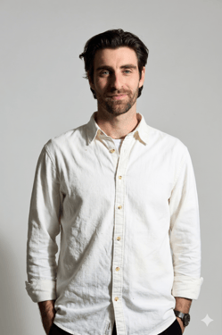 Johannes Verhauwaert ML6