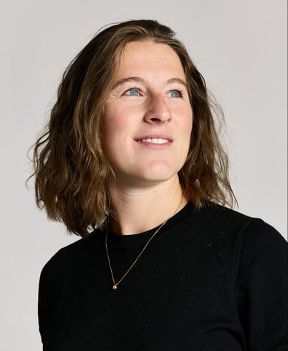 Kaat Van Doren