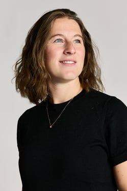 Kaat Van Doren 8