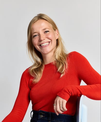 Lotte Lieve Nederhorst