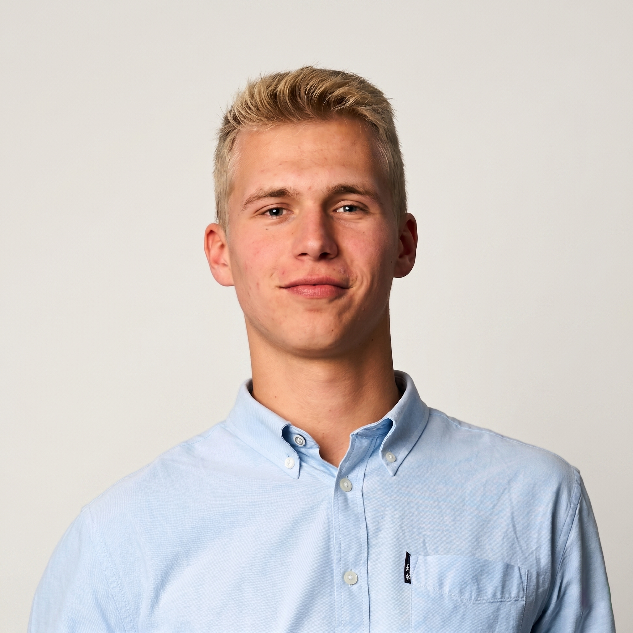ML6 Jens Crokaert