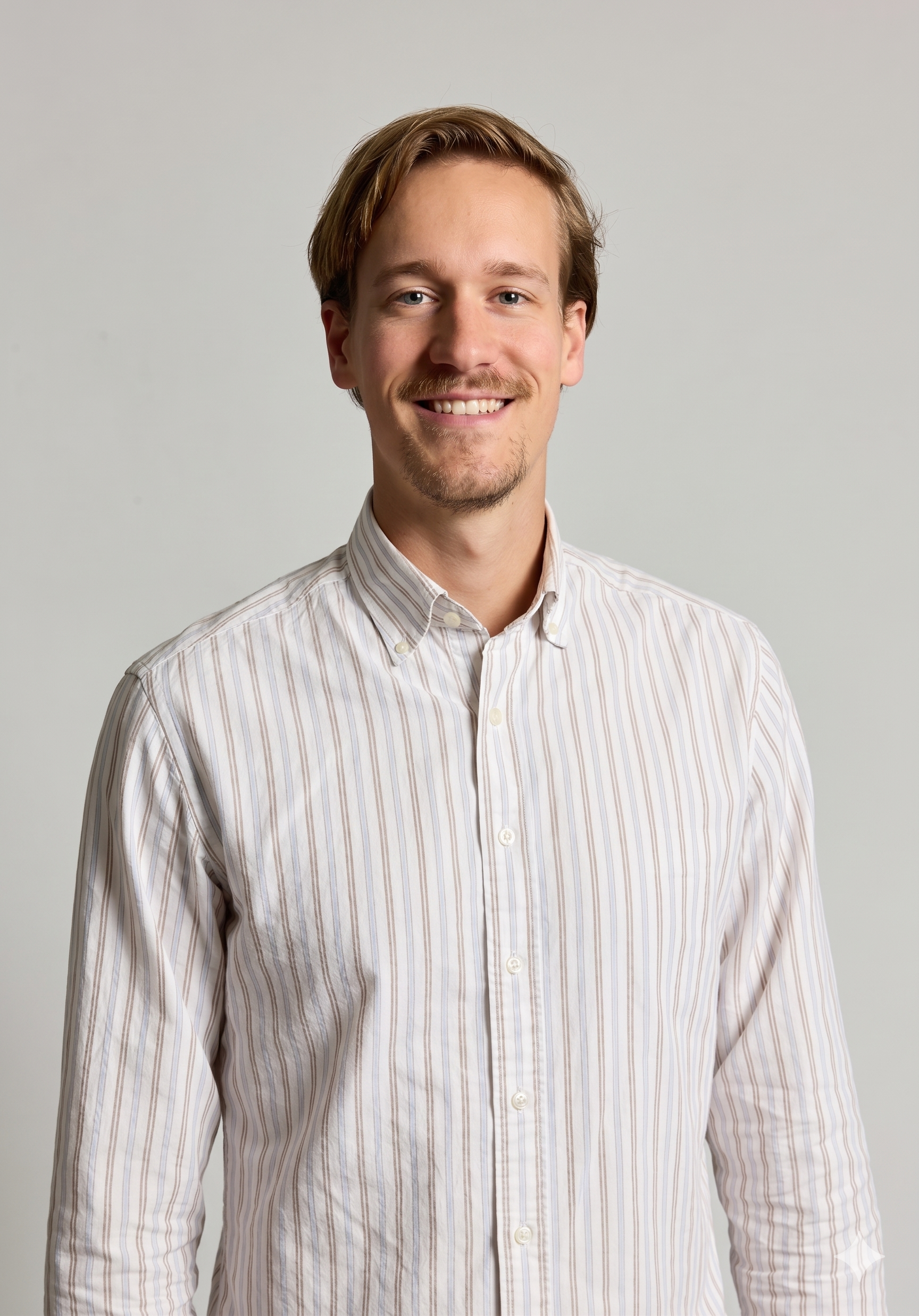 ML6 Martijn Van Heezik
