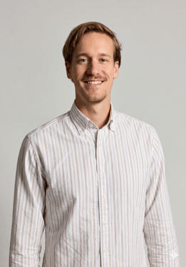 ML6 Martijn Van Heezik