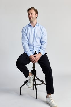Maarten Prins 2