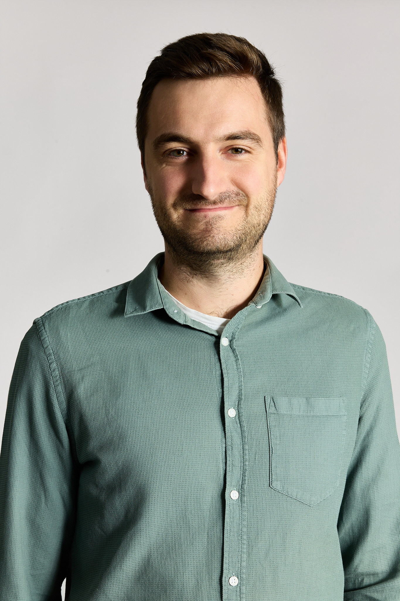 Matthias Cami