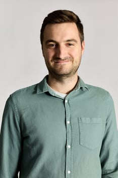 Matthias Cami