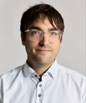 Matthias Feys