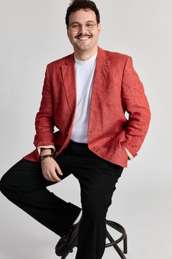 Nicholas Cointepas 2