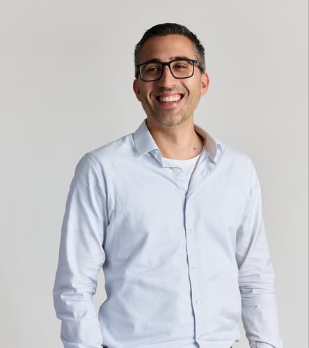 Nick Limère