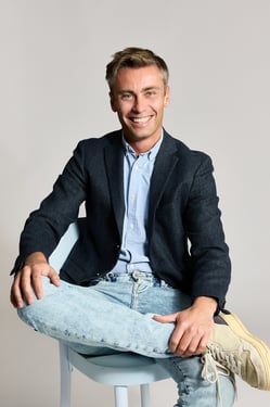 Nicolas Deruytter 31
