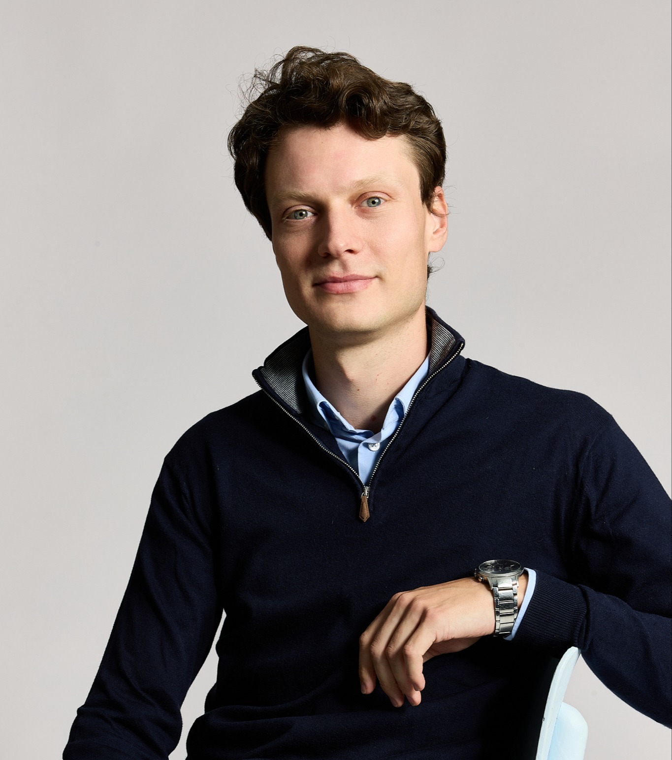 Niels Rogge