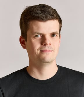 Rob Vandenberghe