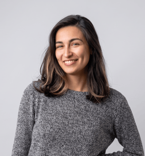 Rojina Kashefi