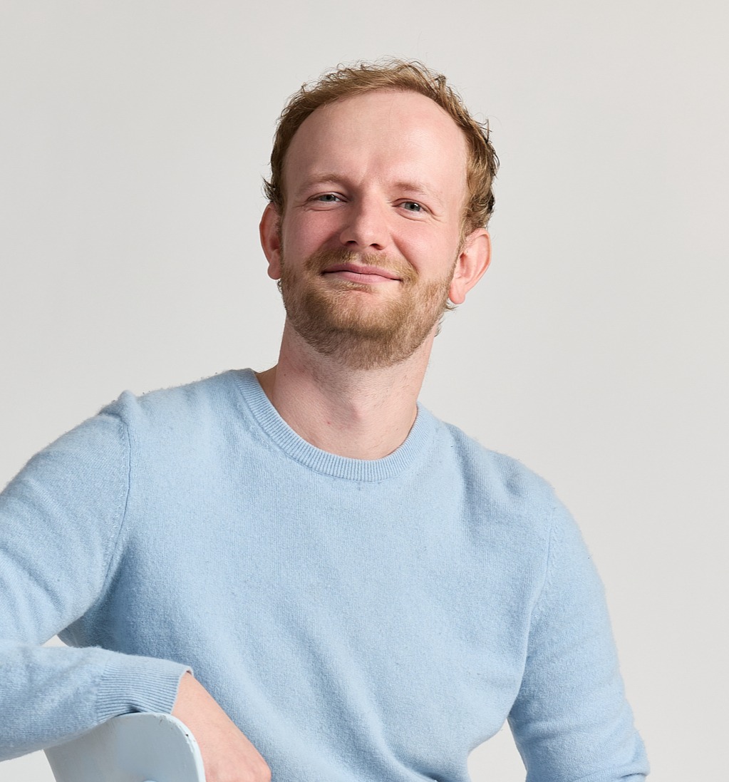 Sebastian Wehkamp 5