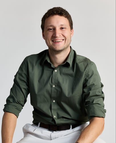 Sven Rymenans