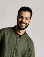 Zakaria Oubbi