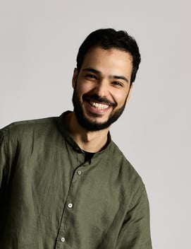 Zakaria Oubbi