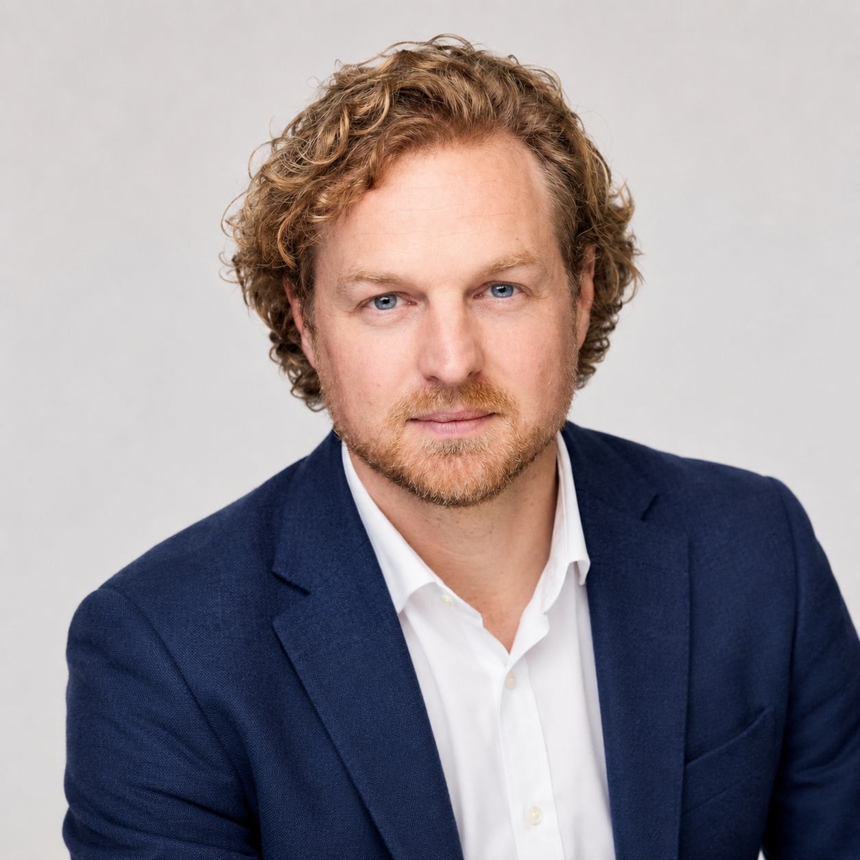 jonas braadbaart - AI Generated