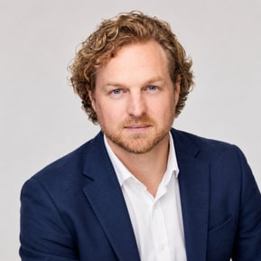 Jonas Braadbaart
