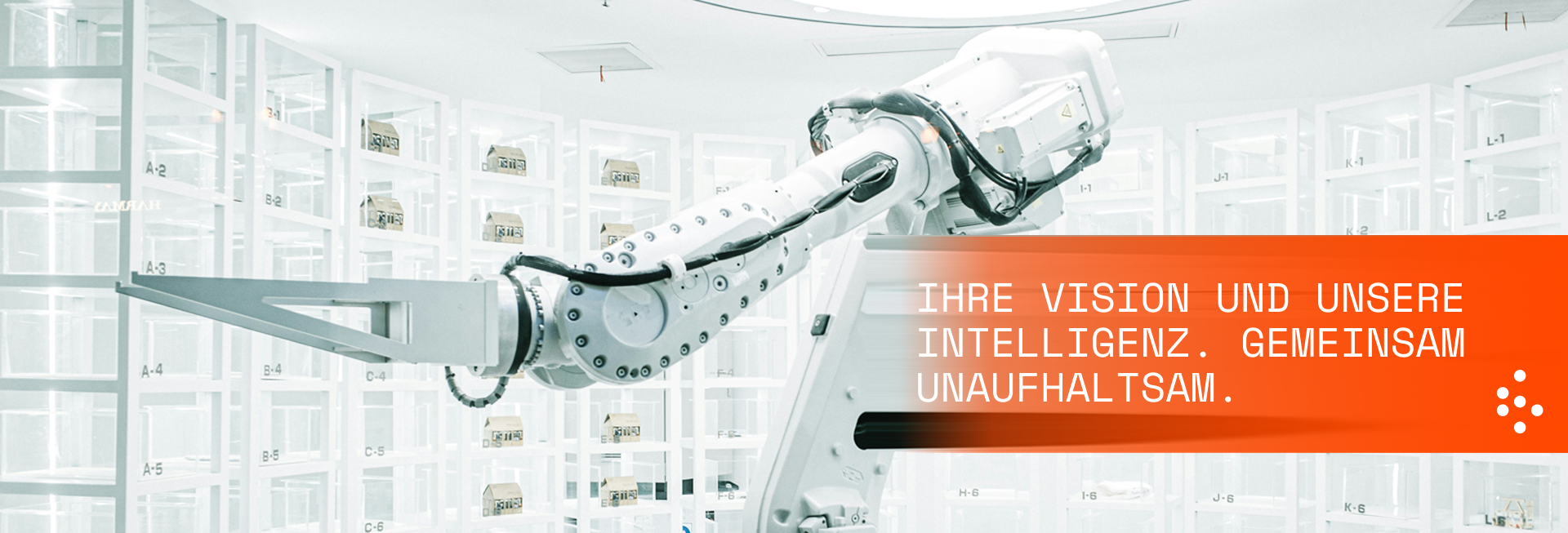Robot - GER - website