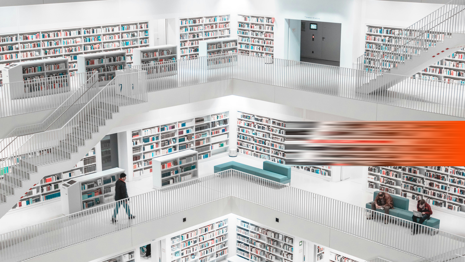 Website-library