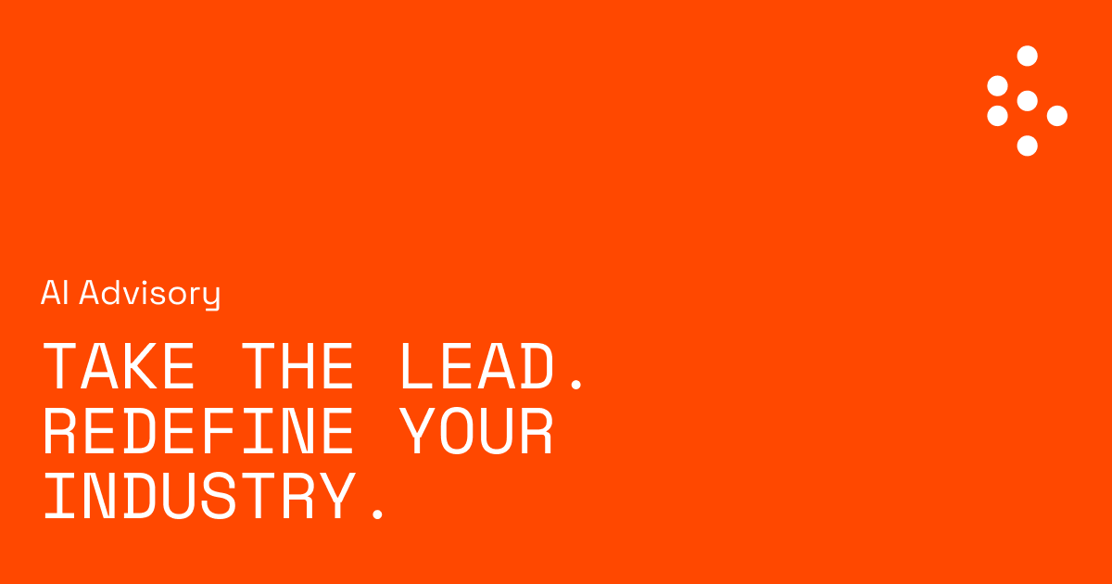 From AI Strategy to AI-Native Operations