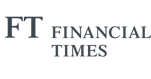 Financial times logo black 