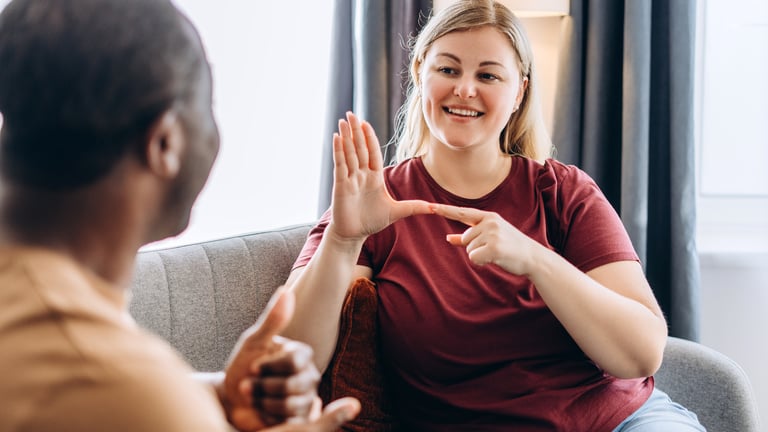  Challenges for Sign Language Translation 