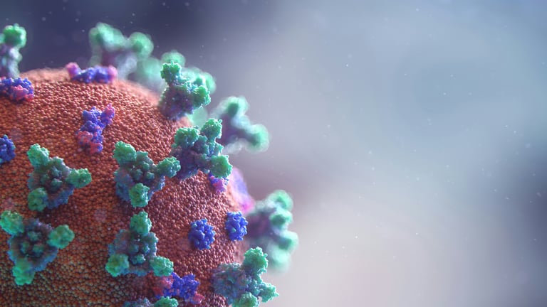  Advancements in Protein Design 