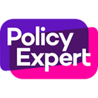 Policy expert logo