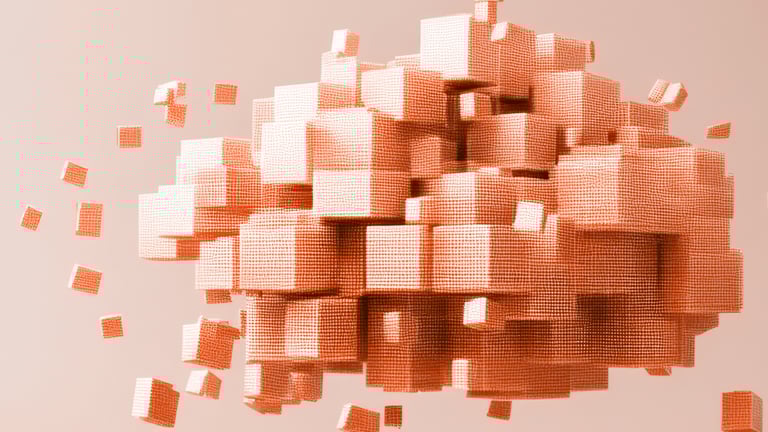  From Tools to Foundations: Building the AI Operating Layer for the Modern Enterprise 